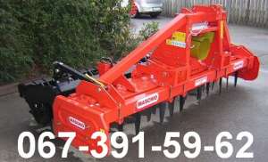 �������������� �������� (Gaspardo) Chiara 200, Tornado 250, Tornado 310, Grifone 470 - ����������