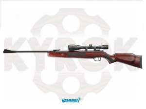 �������������� �������� Hammerli Hunter Force 1000 Combo 210$ - ����������