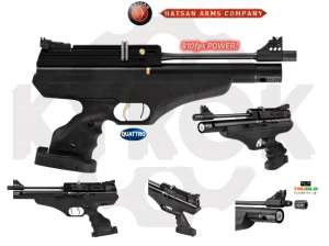 �������������� �������� Hatsan AT-P1 c ������� 630$ - ����������