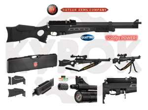 �������������� �������� Hatsan BT 65 RB Elite � ������� 880$ - ����������