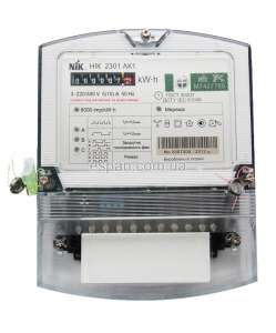 �������������� ���������� ������������ NIK 2301 ��1 - ����������