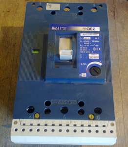 �������������� ����������� OEZ