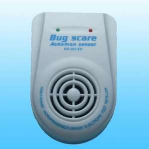 �������������� ������������ �������� � ��������� Bug Scare Aokeman Sensor- 220���.