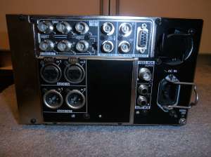 ��������������� DVCPRO, DVCAM, DV, Mini DV Panasonic AJ-SD255E