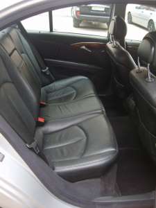 ��������������� Mercedes E320