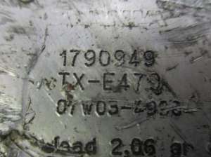 ��������������� scania 1790949