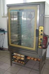 ��������������� Unox 803 �/� ��������� 10 ������� ��� �������� 600*400 �� - ����������