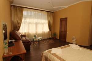 ��������������� � ������ ����� �SV Park Hotel�