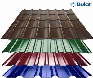 ��������������� � ���������� TM Bulat�. ������� ��������. - ����������