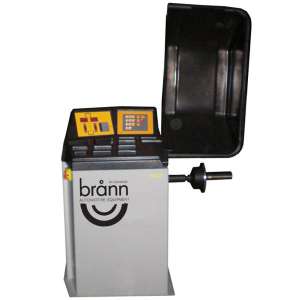 ��������������� ����� Beissbarth MT 855 D, ��������������� ������������ - ����������