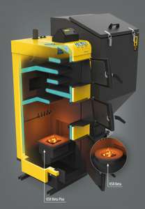 ��������������� ����� KSR Beta � ����������� (������) ����: 65 200 ���. - ����������