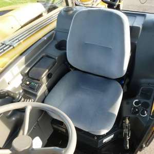 ��������������� ��������� Komatsu WH716 (�784).