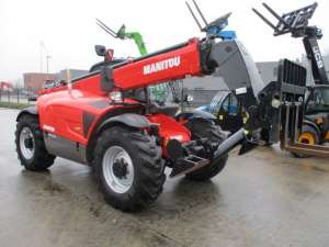 ��������������� ��������� Manitou MT 1335 (772) - ����������