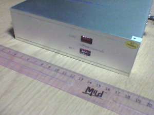 ��������������� ��������� ��� ��������� ��������� GSM/DCS-9018 C PRO 900/1800 ��� - ����������