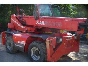 ��������������� ��������� ��������� Manitou MRT1530 �/�