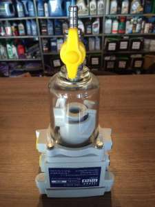 ������-��������� ���������� SEPAR 2000 (SWK-2000/5/50/H) - ����������