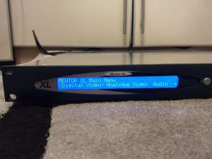 ��������������� �����-����� trilogy Mentor XL SPG