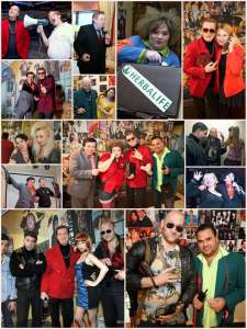 ��������������� ���������� ��������� � ����� 90-�