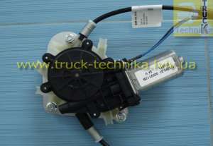 ��������������� ������������ ������ DAF XF 105, XF 95 � �����������������