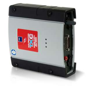 ��������������� ������������ ������ ��������������� TEXA Navigator TXC ��� ��������� � ������� ������������� ����������