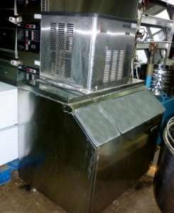 ��������������� ������������� �� Scotsman AF 30 AS/WS 200 �� � ��� ��������������� ��������� ��� ������������� � ������ ���� - ����������