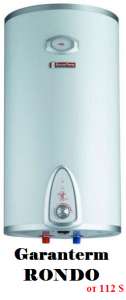 ��������������� ������������� ������������� (������) Garanterm Rondo - ����������