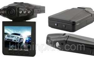 ���������������� HD DVR 198