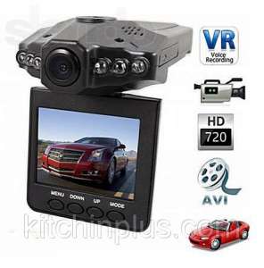 ���������������� HD DVR 198