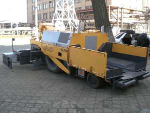 ���������������� Niigata NF36W