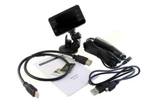 ���������������� ������������� DVR K6000 290 ��� - ����������