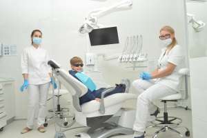 ����������������� ������� Esthetic Dental Clinic - ����������