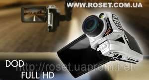 ����-���������������� DOD F900L Full HD 1920x1080P - ����������