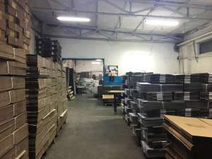 ���������������-��������� �������� 2300 �2 �� ������� 33 ����� �� �������. - ����������